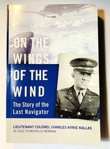 On the Wings of the Wind: The Story of the Last Navigator 9781489532015 ... - £26.57 GBP