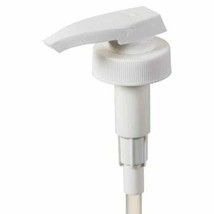 Gallon Pump Dispenser 38/400 Fits 1 Gallon &amp; Half Gallon Bottle (10, 1 G... - £6.68 GBP+