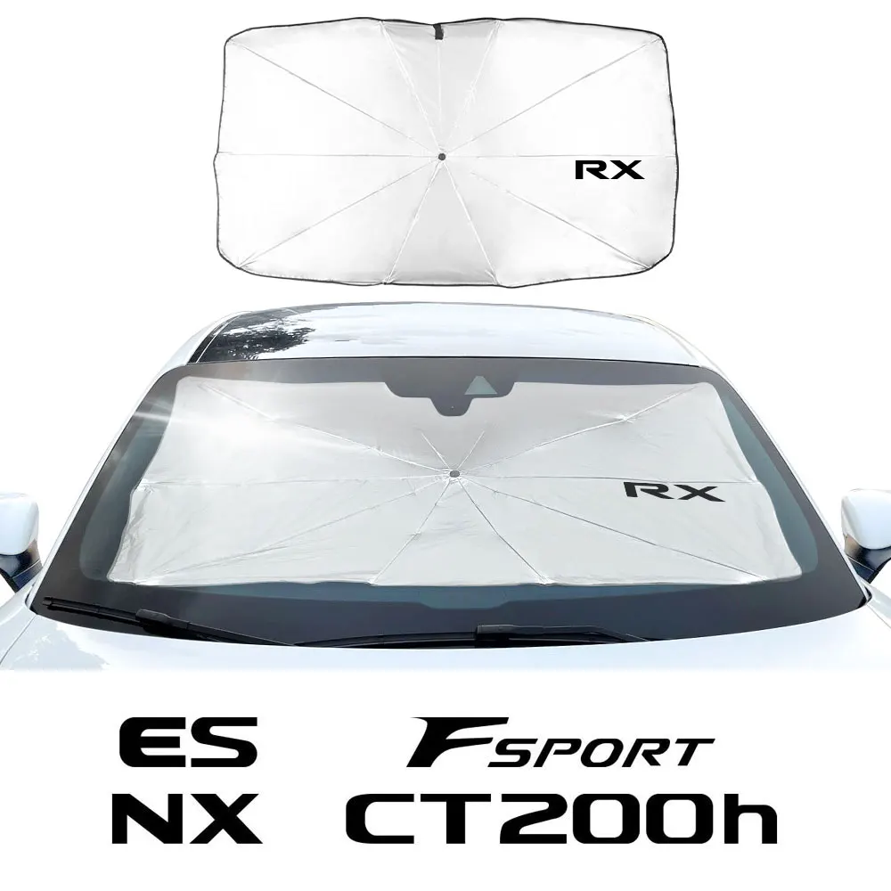 For Lexus CT200H Es Fsport Gs Gx 400 Is Ls Lx Nx Rx 300 330 Ux Auto Accessories - £17.53 GBP+