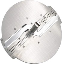 Only A 3Mm X 3Mm Shredder Blade Is Available From Newhai For Electric Ve... - $2,614.23 MXN