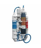 Ro Buddie Four Stage Reverse Osmosis System With Color Changing - $159.99
