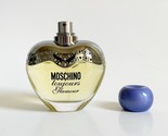 Moschino Toujours Glamour Perfume 1.7 fl oz Eau De Toilette 50 ml Spray ... - $25.73