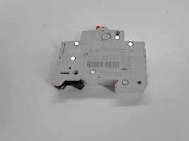 Sprecher + Schuh L8-4/1/C SER.B 1-Pole Circuit Breaker, 277VAC 48VDC 4Amp  - $12.60