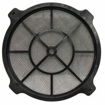 XPower NFR9 9&quot; Outer Nylon Mesh Filter for X-2480A, X-2580 Air Scrubber - £8.70 GBP