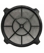 XPower NFR9 9&quot; Outer Nylon Mesh Filter for X-2480A, X-2580 Air Scrubber - £8.56 GBP