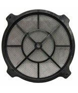 XPower NFR9 9&quot; Outer Nylon Mesh Filter for X-2480A, X-2580 Air Scrubber - $10.89