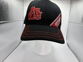 Rey Mysterio 619 Baseball Cap World Wrestling Entertainment WWE WWF Blac... - $34.06 CAD
