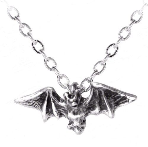 Alchemy Gothic Vampirfledermaus – Deko-Schale Oder Schmuckteller Im Gothic-Stil