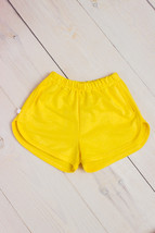 Shorts (Girls), Summer,  Nosi svoe 6242-057 (zhovtyj) - $18.53