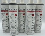 5 Bosley Bos Renew Scalp Micro Dermabrasion Booster Step 2 All Hair 10 o... - £1.56 GBP