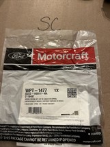 MOTORCRAFT WPT-1477 / Ford GU2Z-14S411-MA ROOF MARKER LIGHT CONNECTOR PI... - $29.92