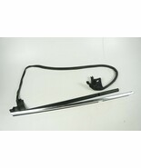 06-2011 mercedes w219 cls500 cls550 rear right exterior door molding rubber - €97,11 EUR