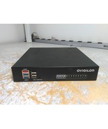 Defective Avigilon VMA-AS1-8P HD Video Appliance No HDD No PSU AS-IS - $81.23