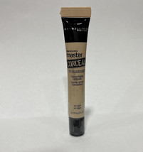 Maybelline Face Studio Master Conceal Camouflaging Concealer #20 Light S... - £30.60 GBP