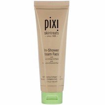 Pixi Beauty, Skintreats, In-Shower Steam Facial Mask, 4.57 fl oz - £15.12 GBP