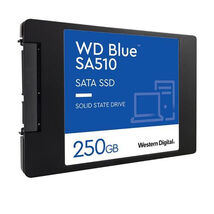 SANDISK - CSSD WDS250G3B0A-00AXR0 MOQ 10-250GB WD BLUE SATA 2.5 - 314368 - $150.47
