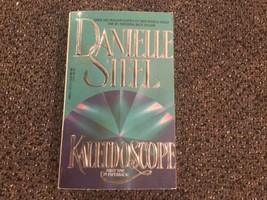 Kaleidoscope by Danielle Steel (1989, Mass Market)Paperback - £2.60 GBP