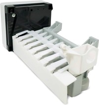 OEM Ice Maker Kit For Whirlpool WRS311SDHB00 WRS321SDHZ01 WRS325SDHZ01 NEW - $172.97