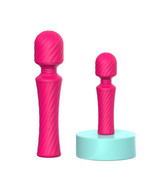 Glow Mini Power Wand Pink - $83.36 CAD