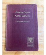 Modern Glues and Glue Testing Clyde H. Teesdale, A.B. 1922 - $16.65 CAD