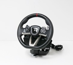 Hori AB04-001U Racing Wheel Overdrive for Xbox Series X/S - Black image 2
