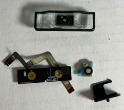 Genuine Dell Latitude 7202 Rugged Tablet Front Webcam Kit IVA01 G6J7F 0G... - $25.74