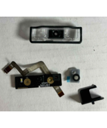 Genuine Dell Latitude 7202 Rugged Tablet Front Webcam Kit IVA01 G6J7F 0G6J7F - $25.74