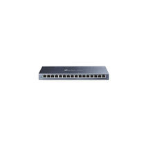 TP Link TL-SG116 16-PORT GIGABIT DESKTOP SWITCH - $139.67