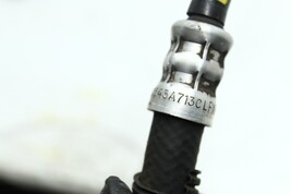 2008-2010 FORD F-250 F-350 6.4L POWERSTROKE HOSE LINE PIPE H2019 image 13