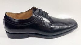 Wizfort Homme Cuir Moc Toe Style Oxford 700, Noir - Taille 46 - $59.39