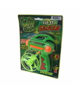 JA-RU Glow in the Dark GLO Saucer Fliers Shooting Flying - $13.70 CAD
