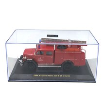 Signature Series 1964 Magirus-Deutz 150 D 10 F TLF16 Fire 1:43 scale by ... - £22.63 GBP