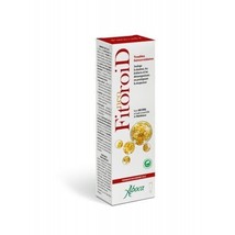 Aboca Neo Fitoroid BIO Organic Ointment Prevention Hemorrhoids Discomfor... - $27.50