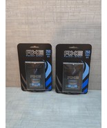 Axe Pocket Spray Phoenix Instant Fresh Deodorant 17ml Pack Of 2 NEW+ SEALED - $19.79