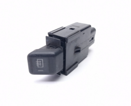 1996–1998 Toyota 4Runner Rear Window Defroster Switch Button OEM TESTED ... - $16.62