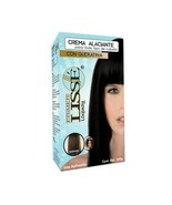 LOQUAY PRIMER LISSE CREAM HAIR RELAXER W/KERATIN  CREMA ALACIANTE CON QU... - $28.02 CAD