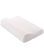 Adjustable Memory Foam Pillow for Neck and Shoulder Comfort - $19.99
