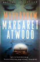 Maddaddam by Margaret Atwood / 2013 Trade Paperback Science Fiction - £2.69 GBP