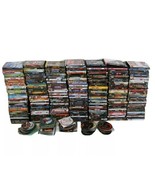 Lot of 10 DVD Action Drama Comedy  SCI-FI Adventure Movie RANDOM BUNDLE ... - $17.33 CAD