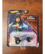 Hot Wheels Marvel Dr. Strange Multiverse of Madness America Chavez Chara... - $131.75 MXN