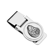 Oyster Money Clip - $9.95