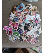 50Pcs Harry Styles Stickers Vinyl Stickers Waterproof Stickers,Decal, De... - $8.91