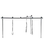 Master Equipment Dog Grooming Y Shaped Arm For Poly Pro Tub Pro Washing ... - €254,51 EUR