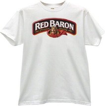 Red Baron Frozen Pizza T-shirt - £15.95 GBP+