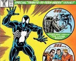 WEB OF SPIDER-MAN #35 - FEB 1988 MARVEL COMICS, VF 8.0 SHARP! - $5.94