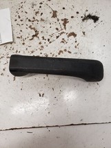 Door Handle Exterior Front Passenger Right Matte Fits 06-07 COMMANDER 13... - $19.68