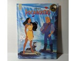 Disney Pocahontas Classics Series Large Hardback book 1995 Mouseworks  - $9.89