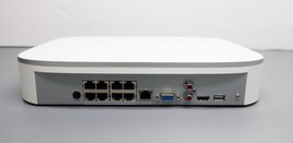 Lorex N841A82-8AB4E 4-Camera Wired 4K UHD 2TB NVR Surveillance System image 5