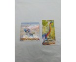 Lot Of (2) Evolution Board Game Promo Stickers - £20.17 GBP