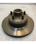 Pro Stop Brake Rotor 5314G | 103140 | 5001 | 1B05 | 11&quot; Dia. 4-7/8&quot; Tall - $1,422.53 MXN
